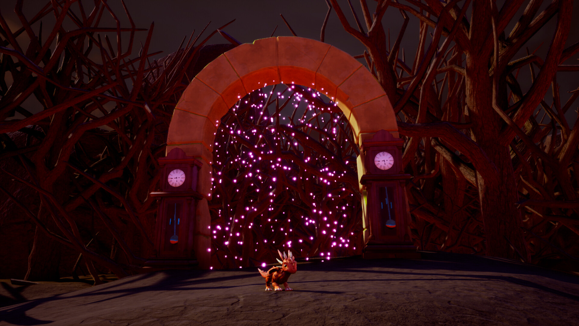 Dragon Bobby screenshot 9