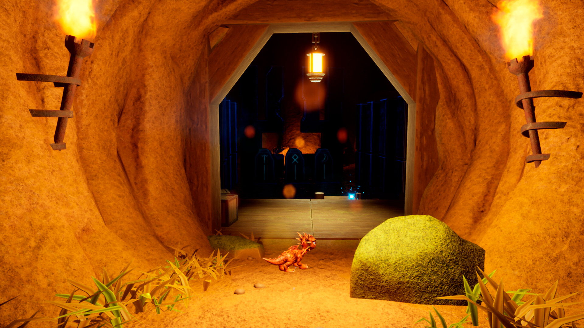 Dragon Bobby screenshot 8