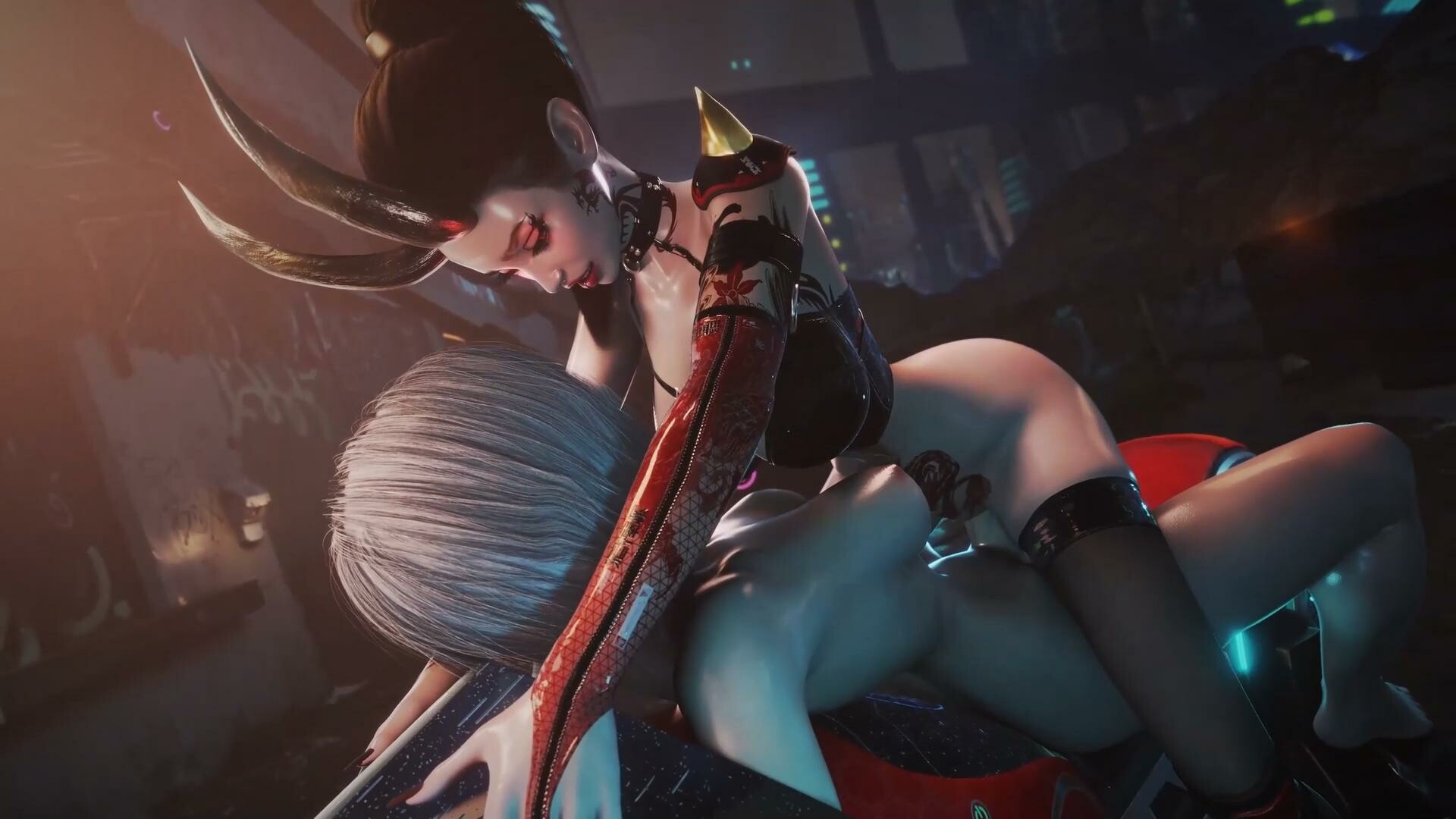 Sex & Blood: Vampires screenshot 5