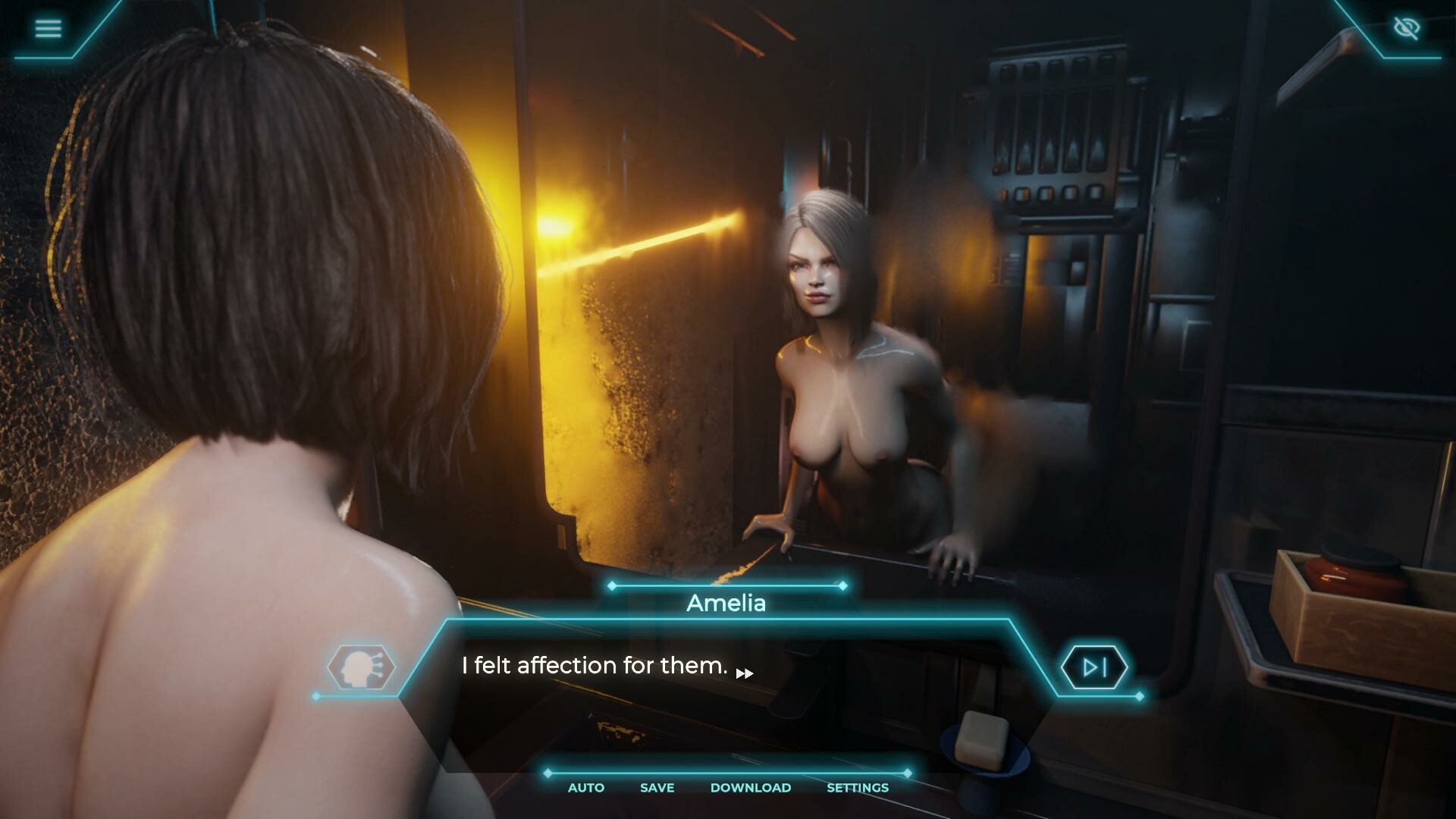 Sex & Blood: Vampires screenshot 16