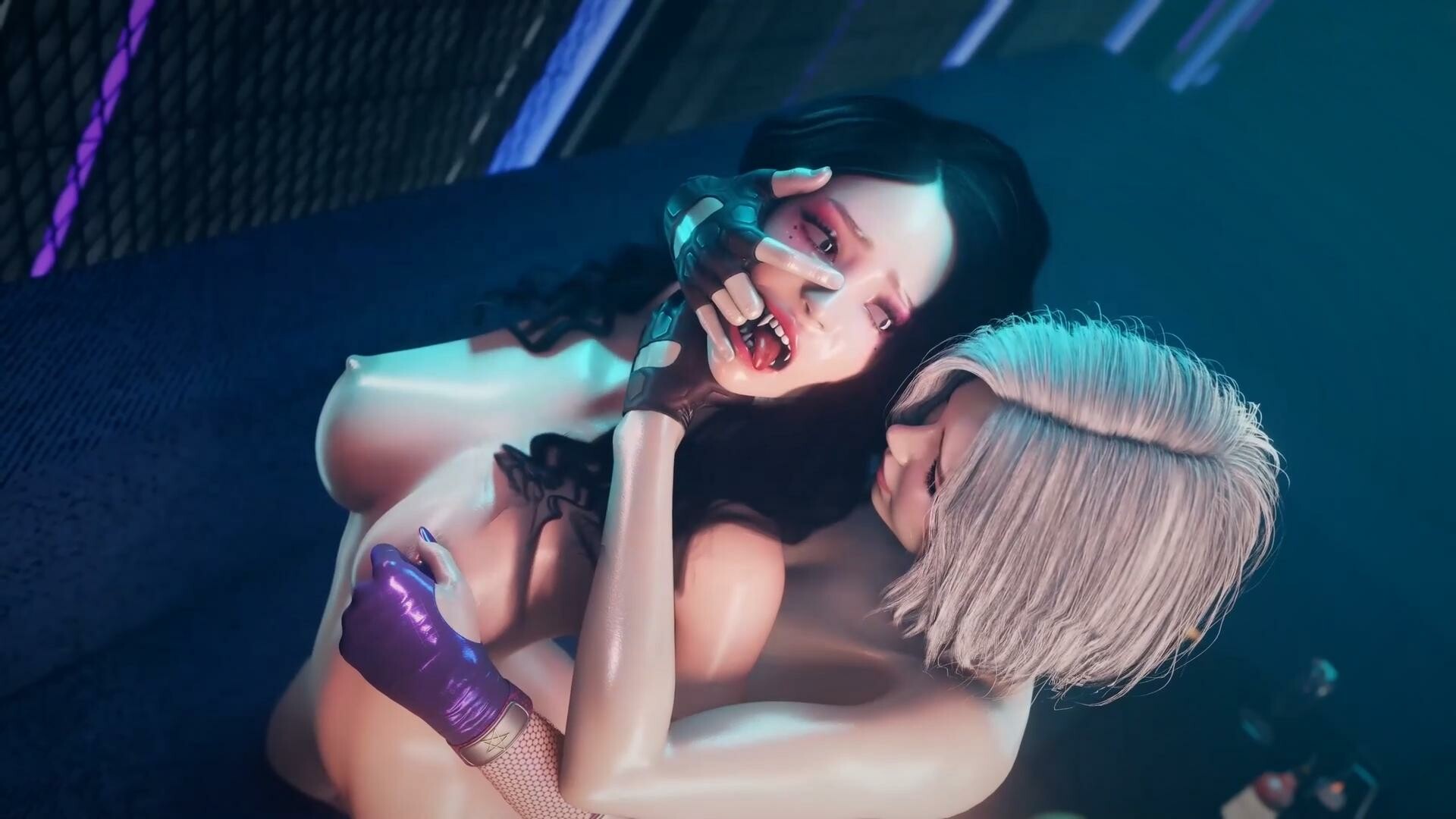 Sex & Blood: Vampires screenshot 9