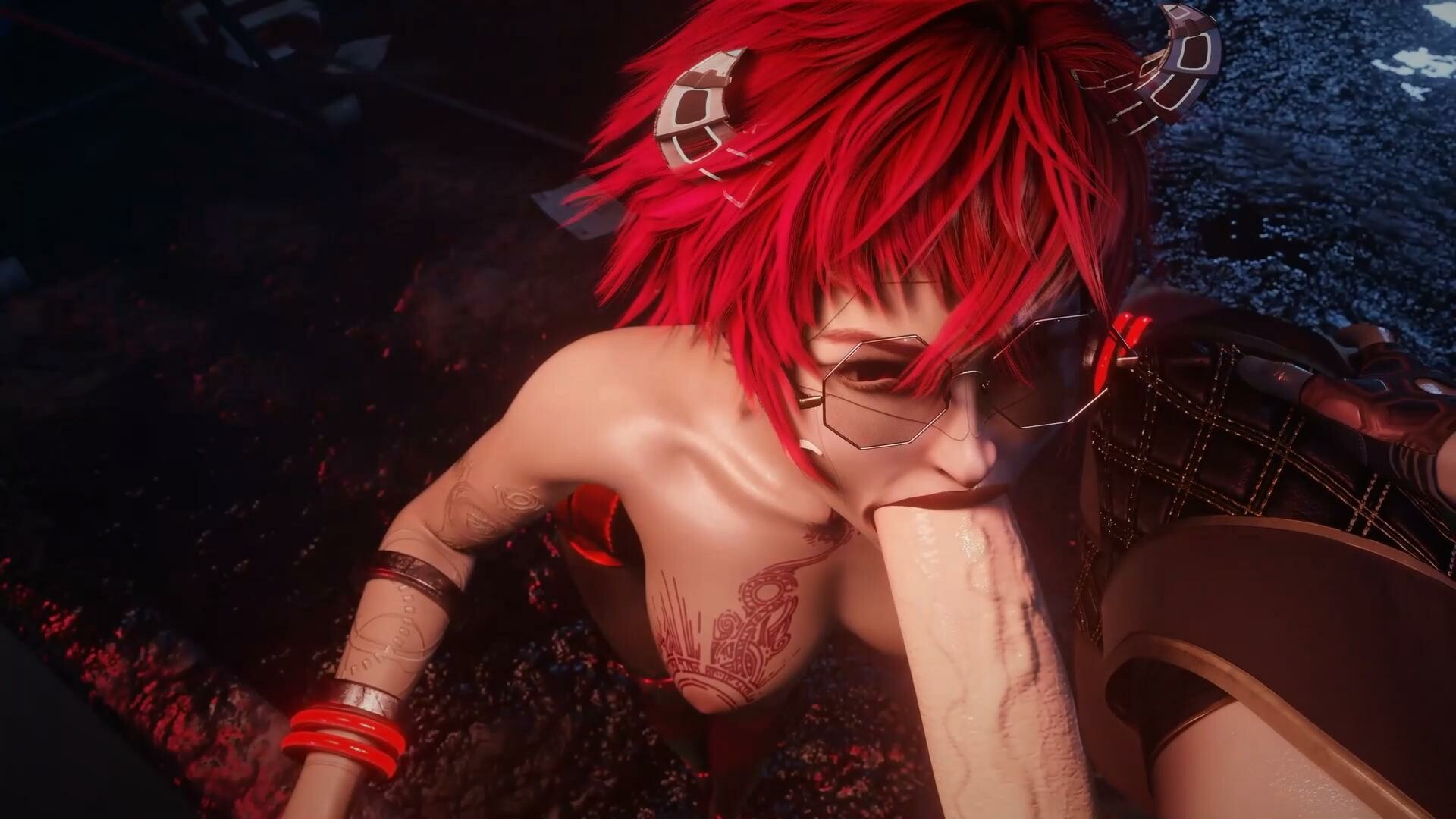 Sex & Blood: Vampires screenshot 25