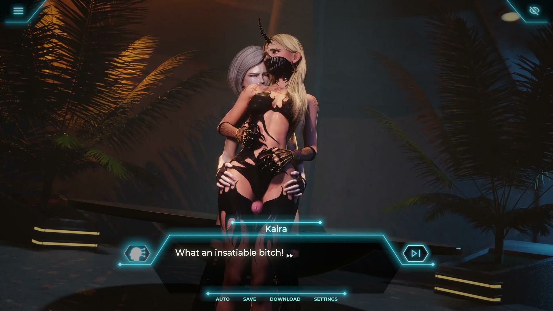 Sex & Blood: Vampires screenshot 17