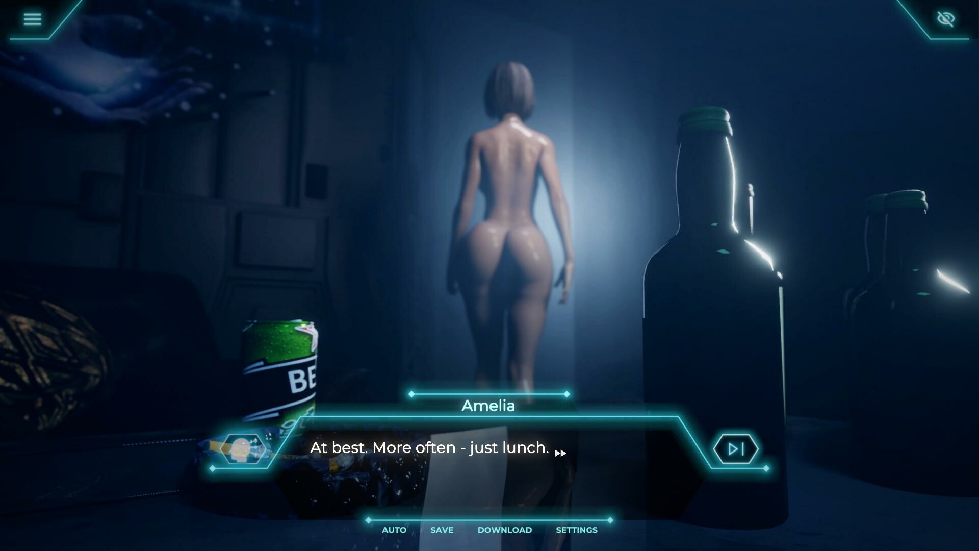 Sex & Blood: Vampires screenshot 19