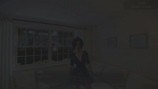 图片[13]-【PC】我的性感邻居 My Sexy Neighbor【互动SLG/欧美/动态】官方中文-豫语游戏库