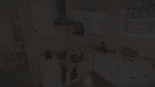 图片[15]-【PC】我的性感邻居 My Sexy Neighbor【互动SLG/欧美/动态】官方中文-豫语游戏库