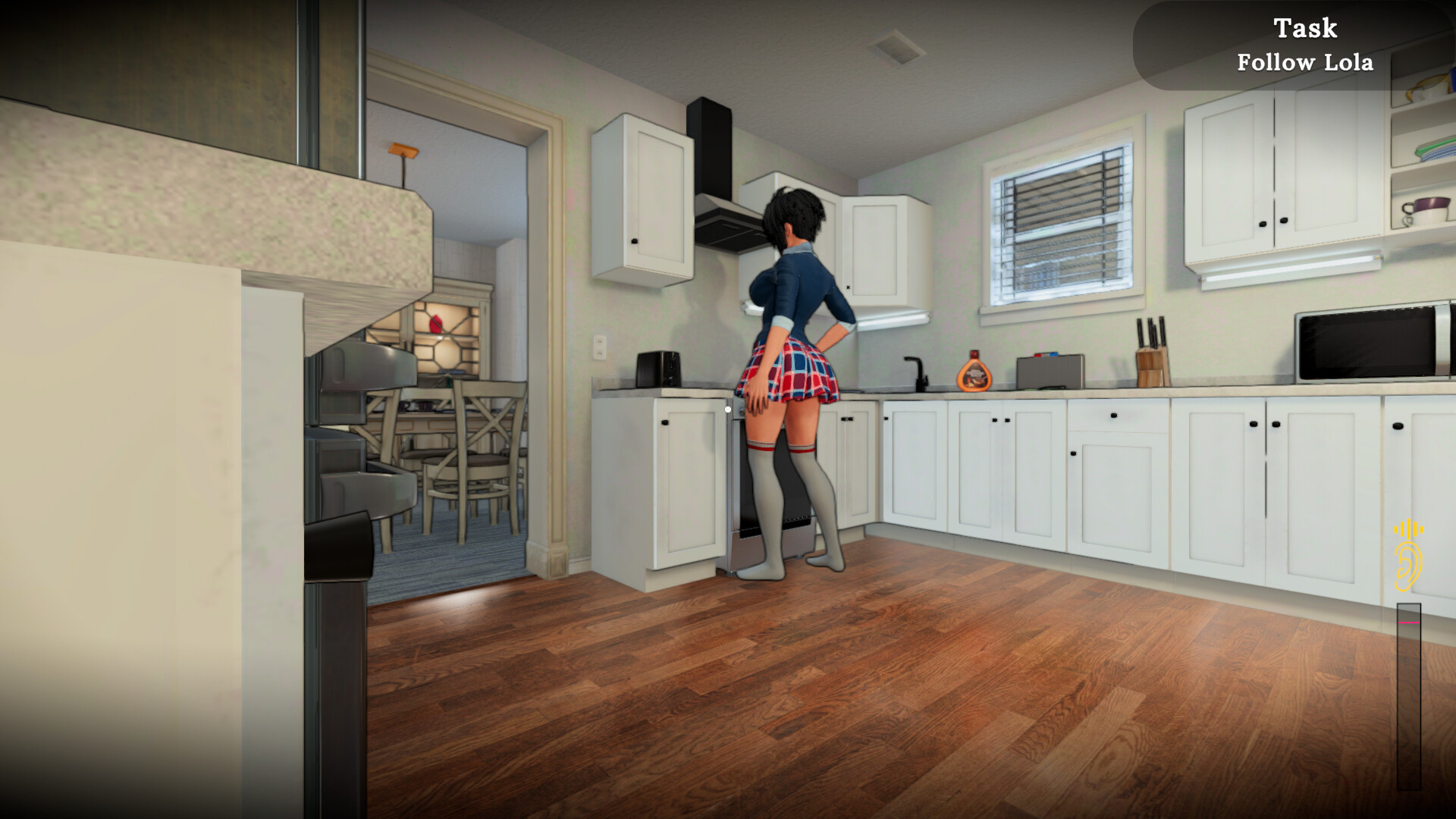 Save 35% on My Sexy Neighbor 🔞 on Steam