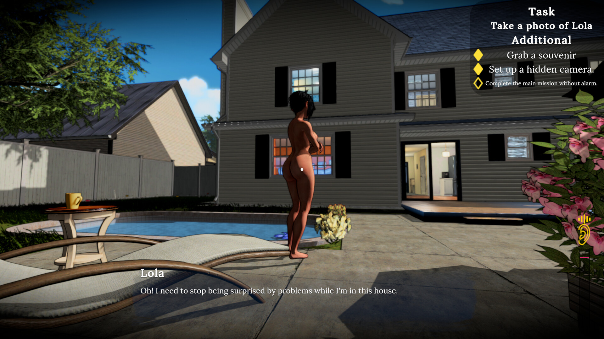 My Sexy Neighbor ๐ screenshot 27