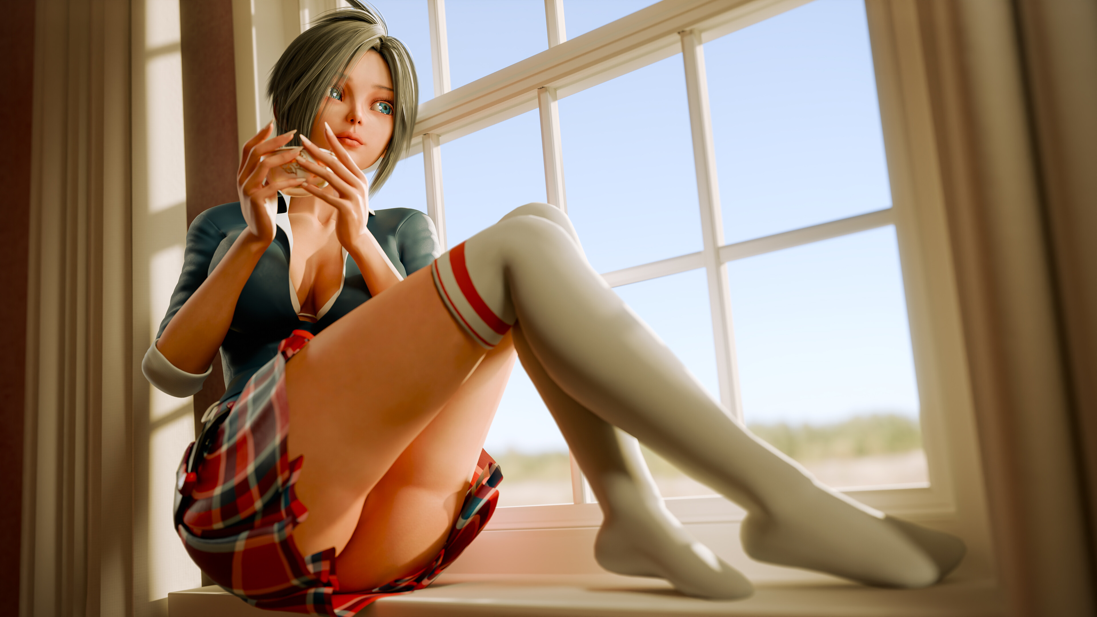 My Sexy Neighbor ๐ screenshot 20