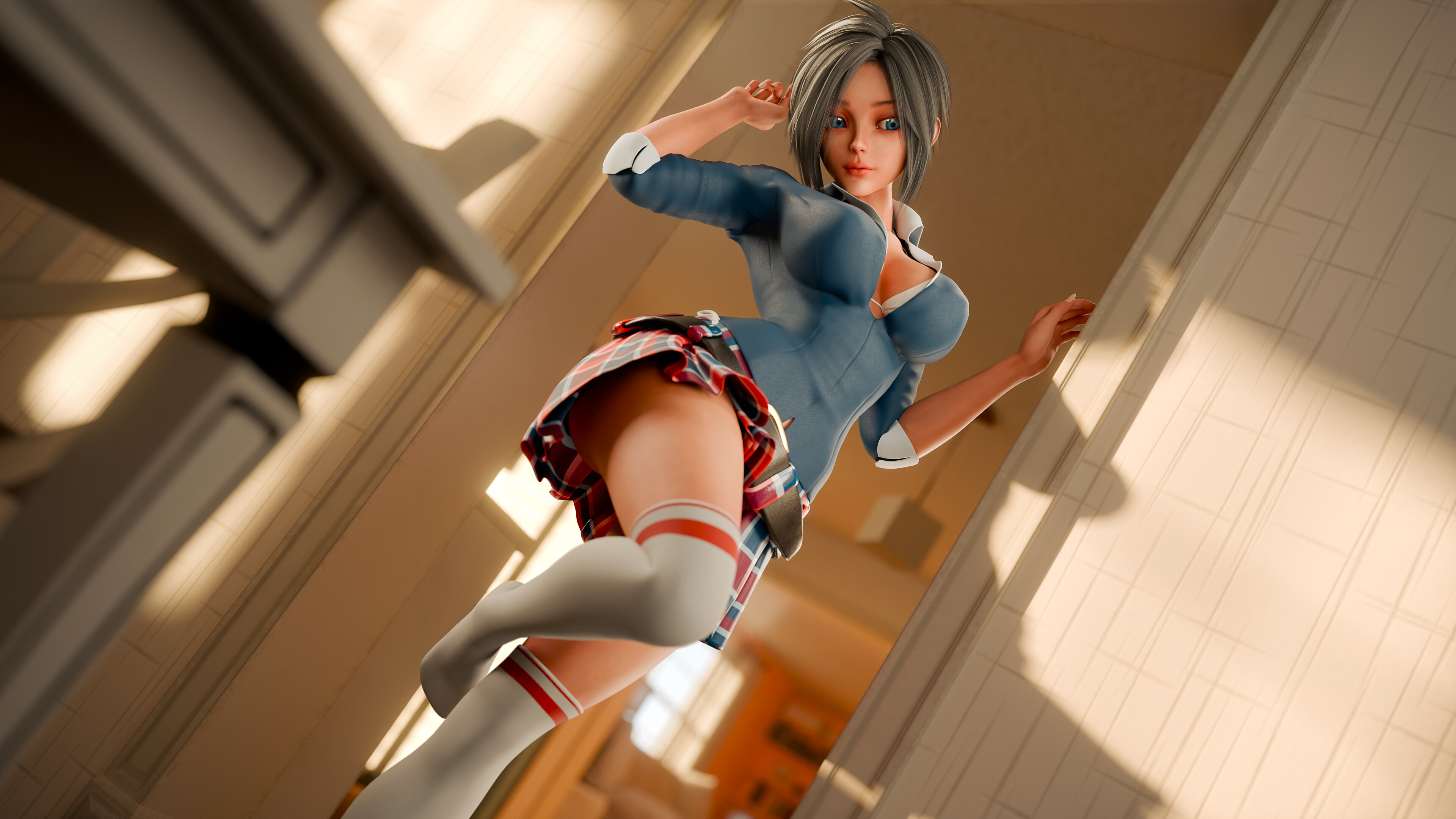 My Sexy Neighbor ๐ screenshot 2