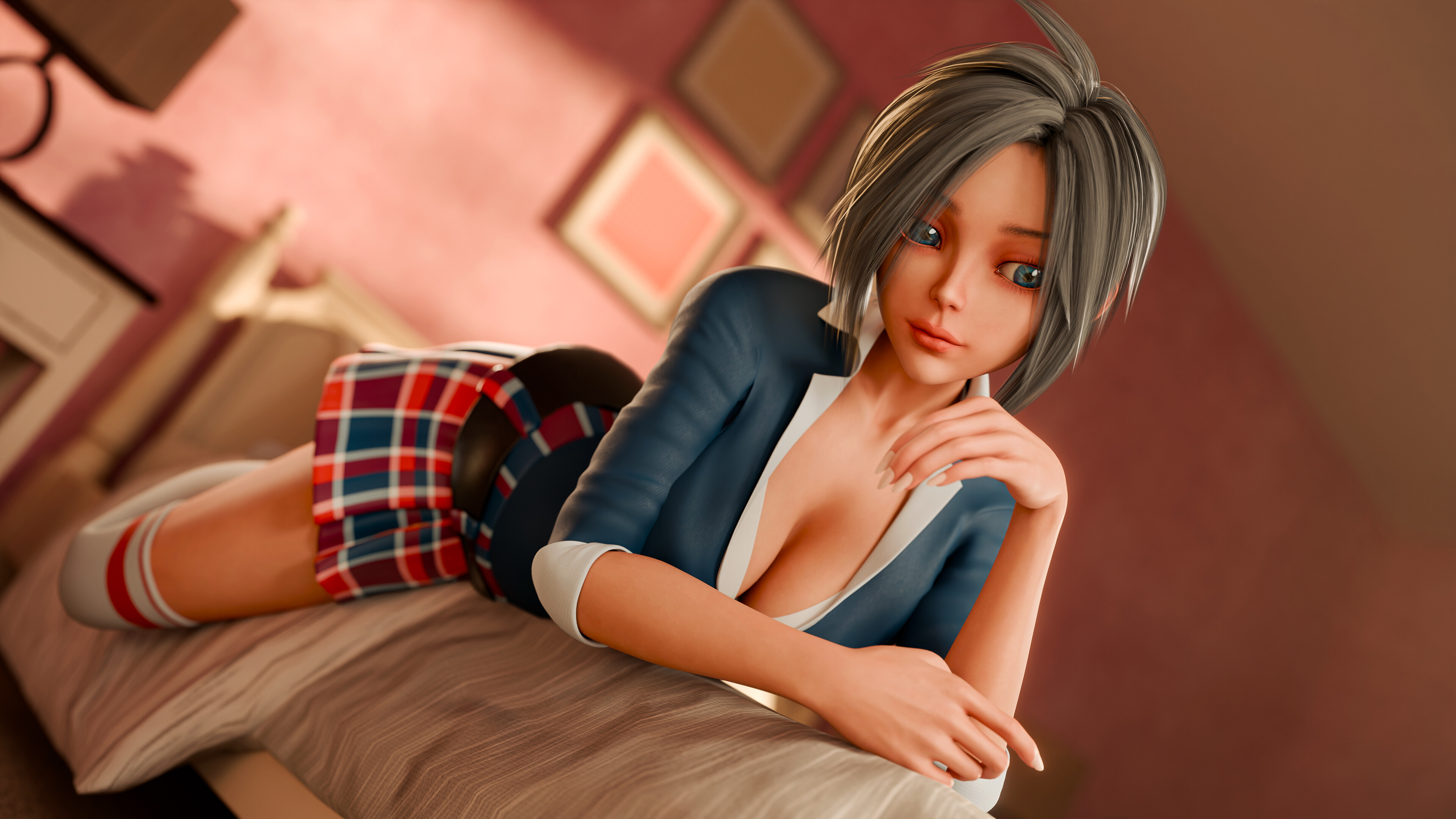 My Sexy Neighbor ๐ screenshot 4