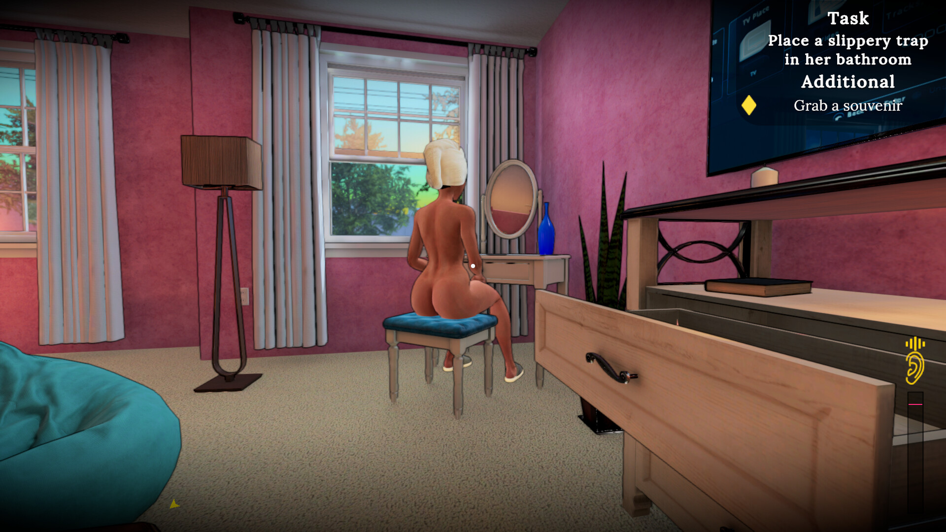 My Sexy Neighbor ๐ screenshot 29