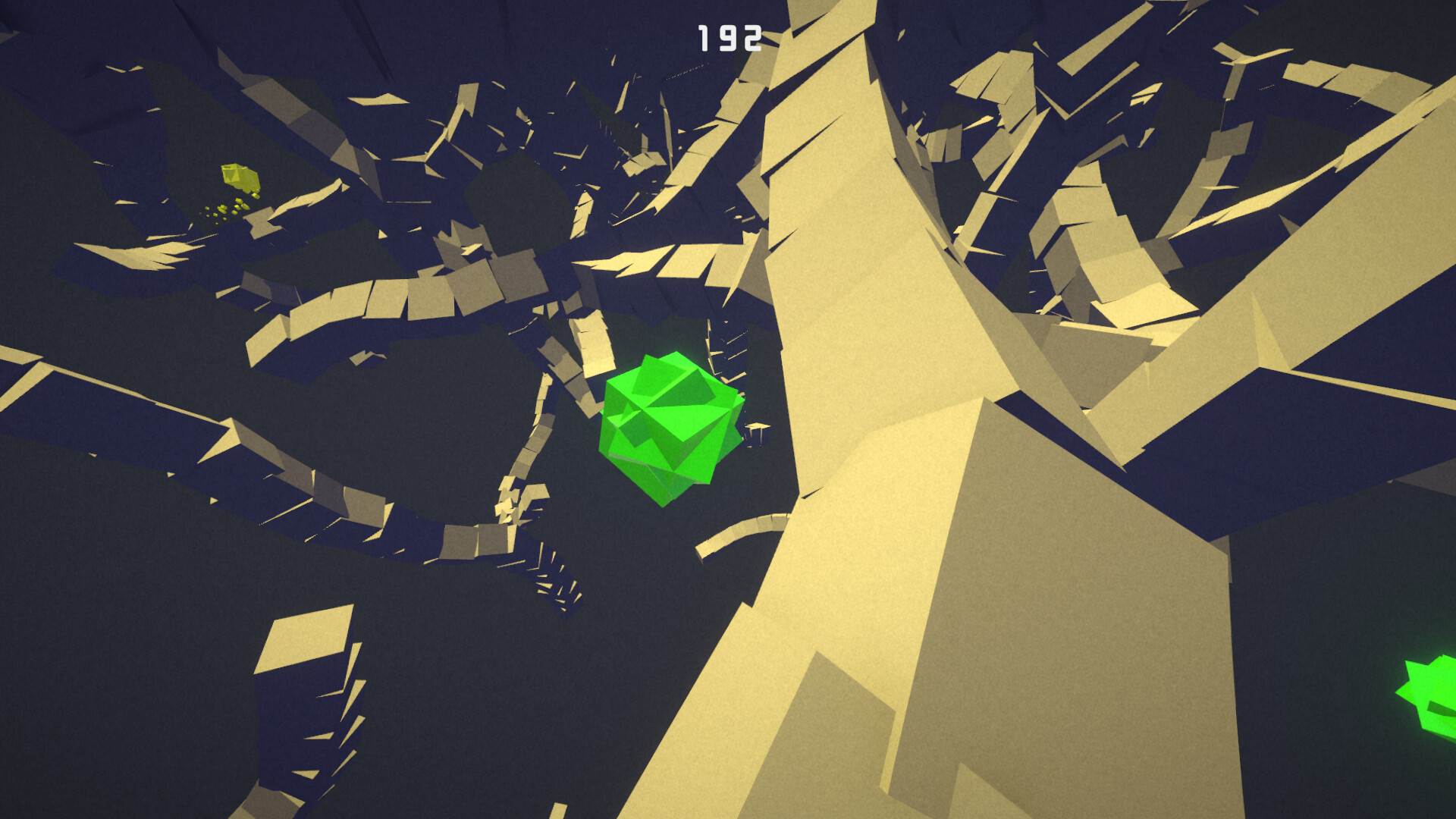 Wormswarm screenshot 2