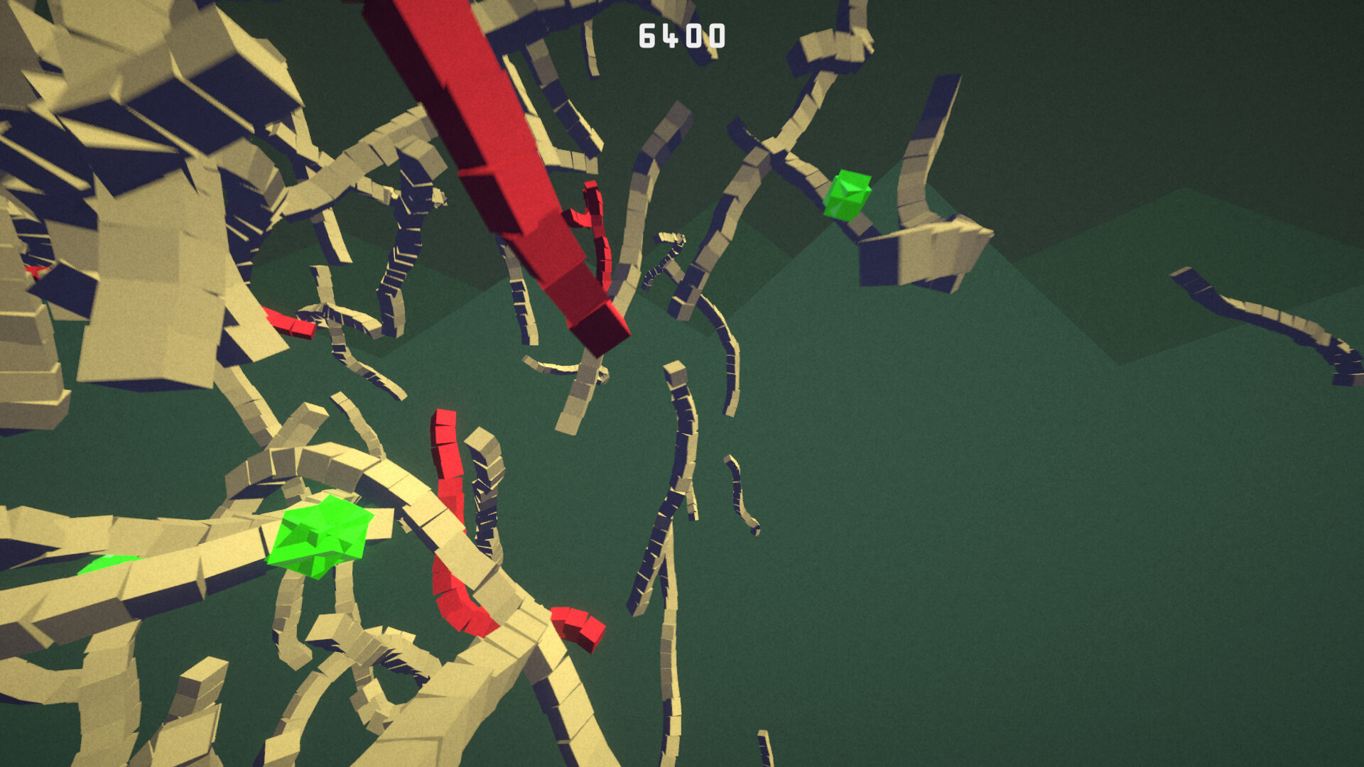 Wormswarm screenshot 4