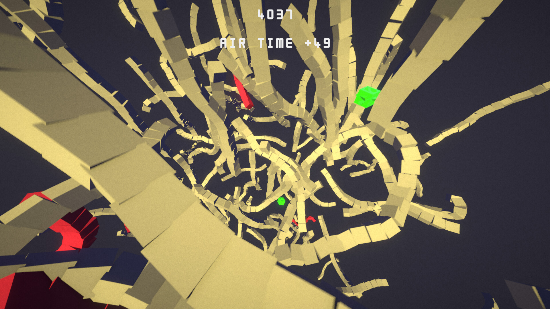 Wormswarm screenshot 6