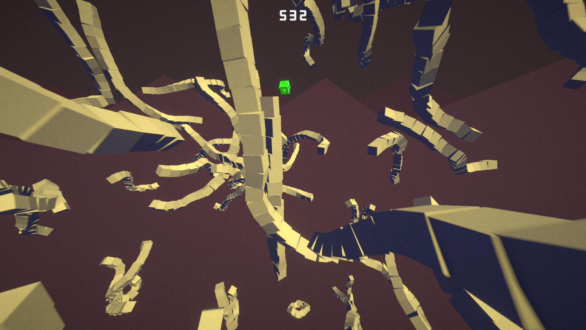 Wormswarm screenshot 5