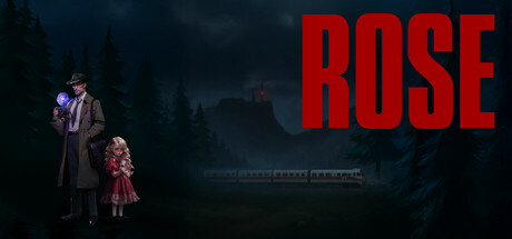 ROSE Cover Image