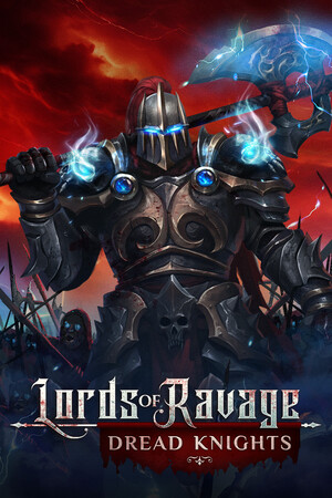 Lords of Ravage: Dread Knights