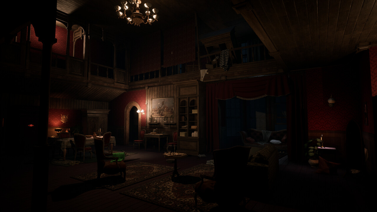 Silent Rain Soundtrack screenshot 1