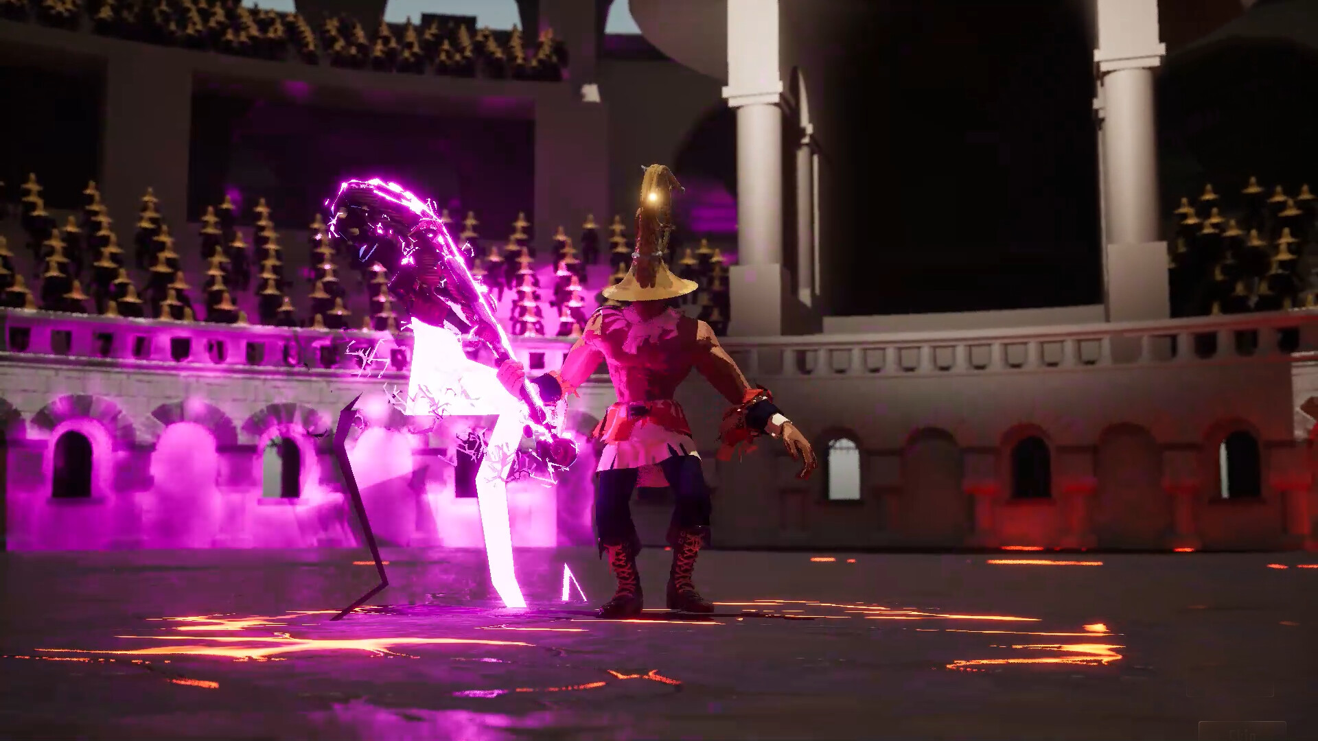 Kicking Brass screenshot 9