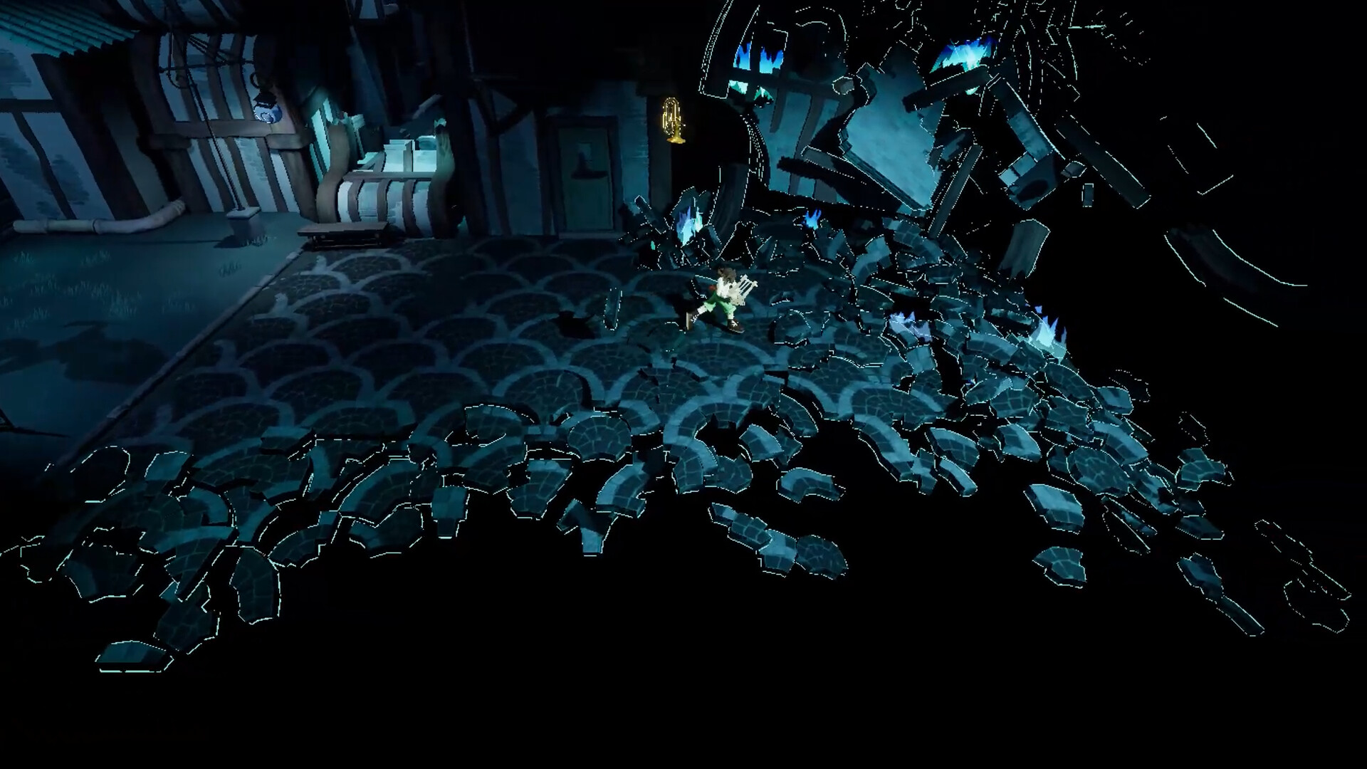 Kicking Brass screenshot 14