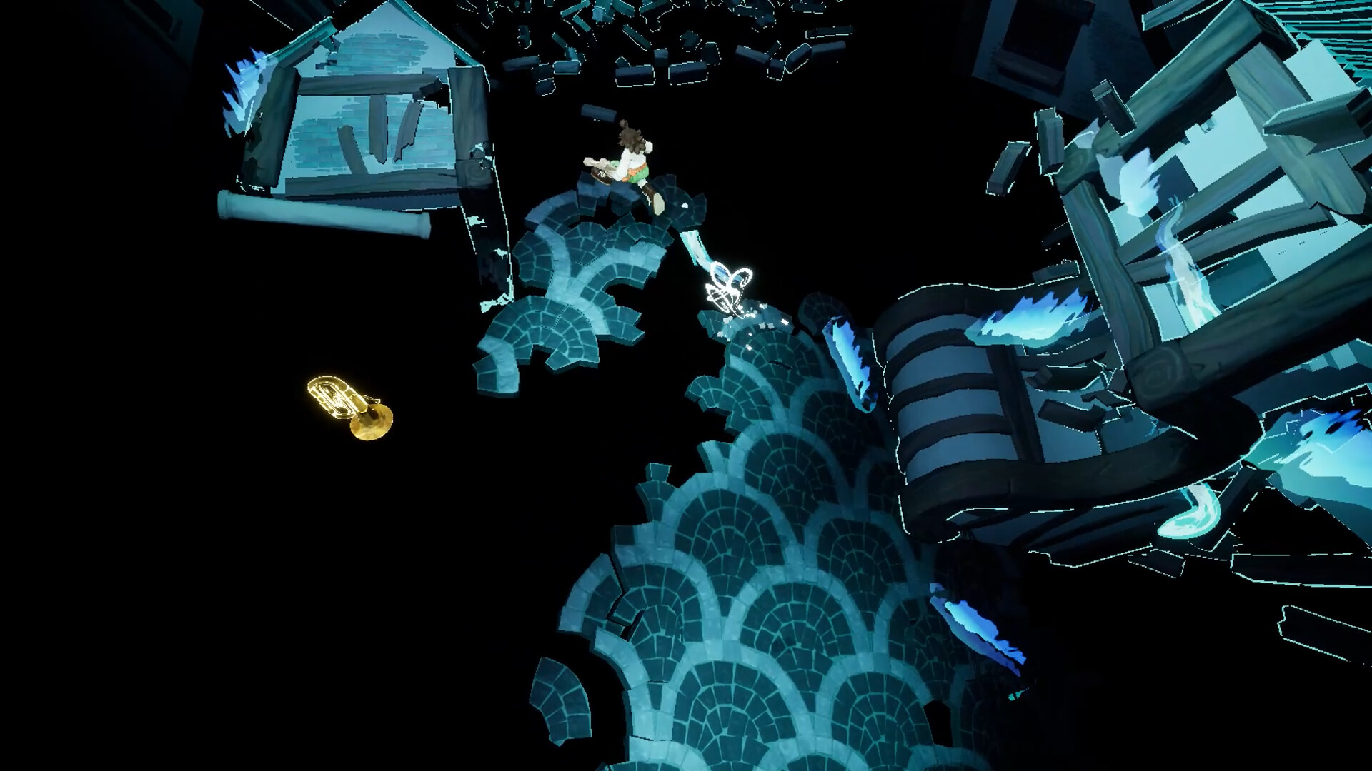 Kicking Brass screenshot 20