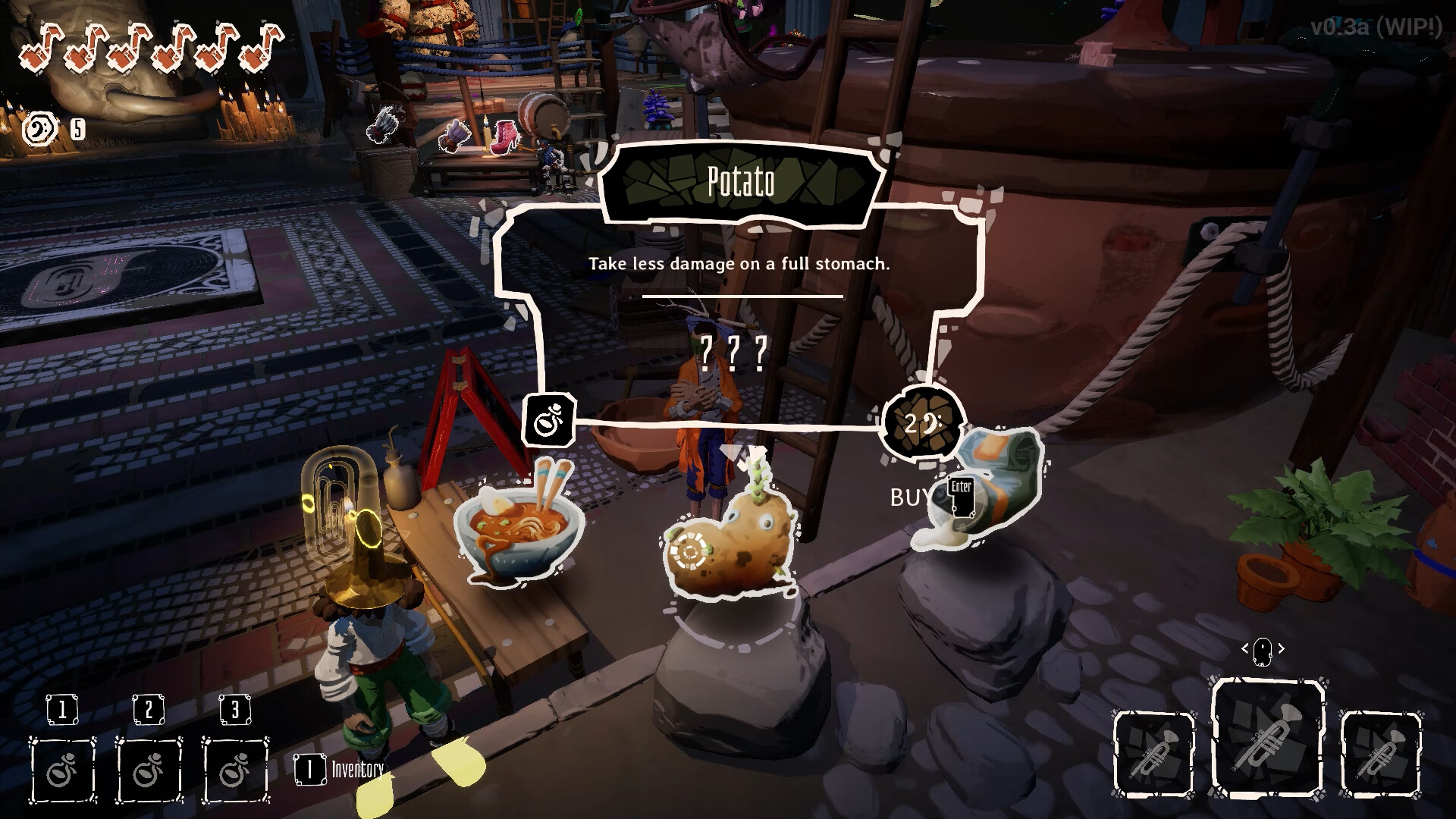 Kicking Brass screenshot 18