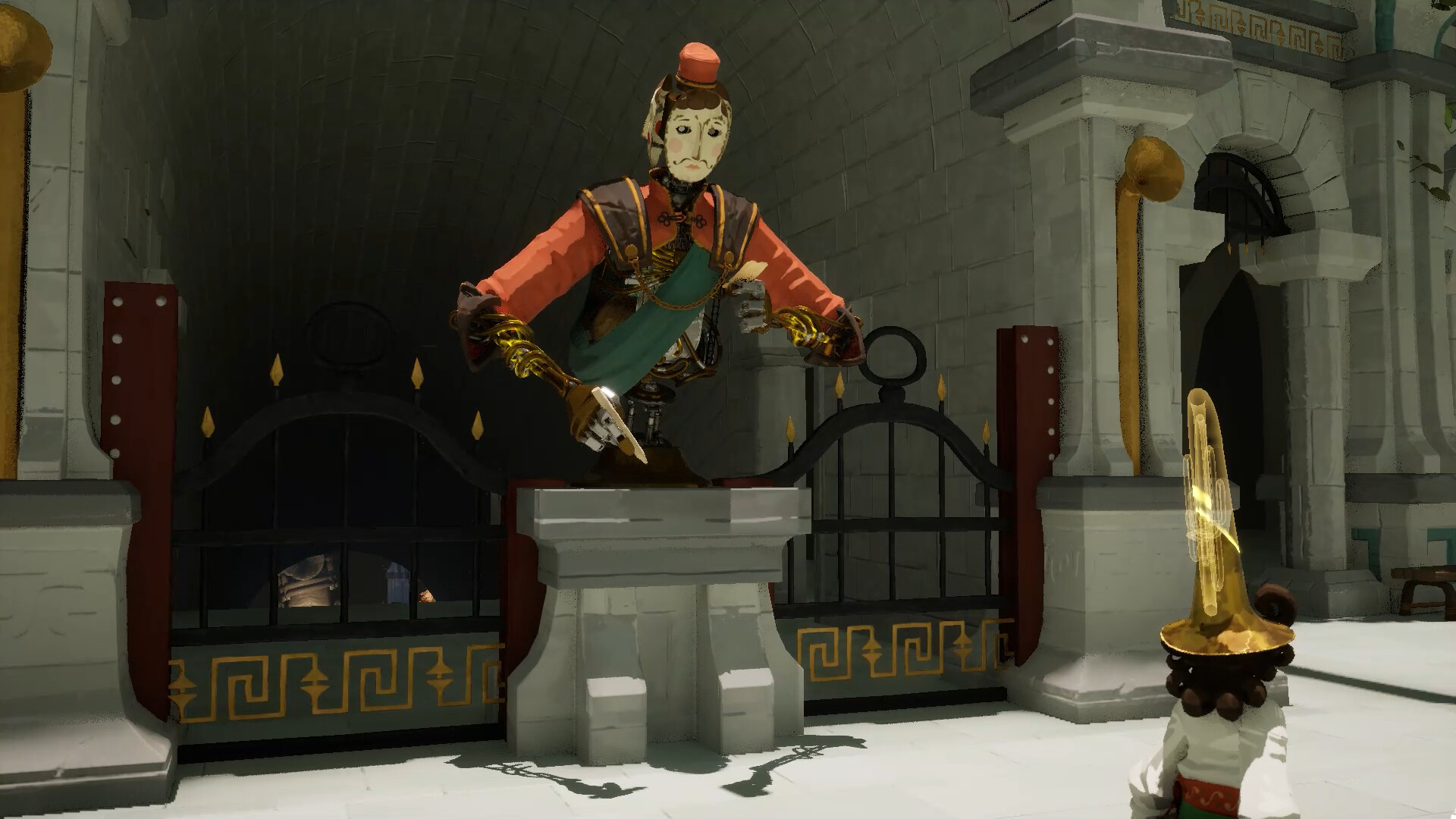 Kicking Brass screenshot 8