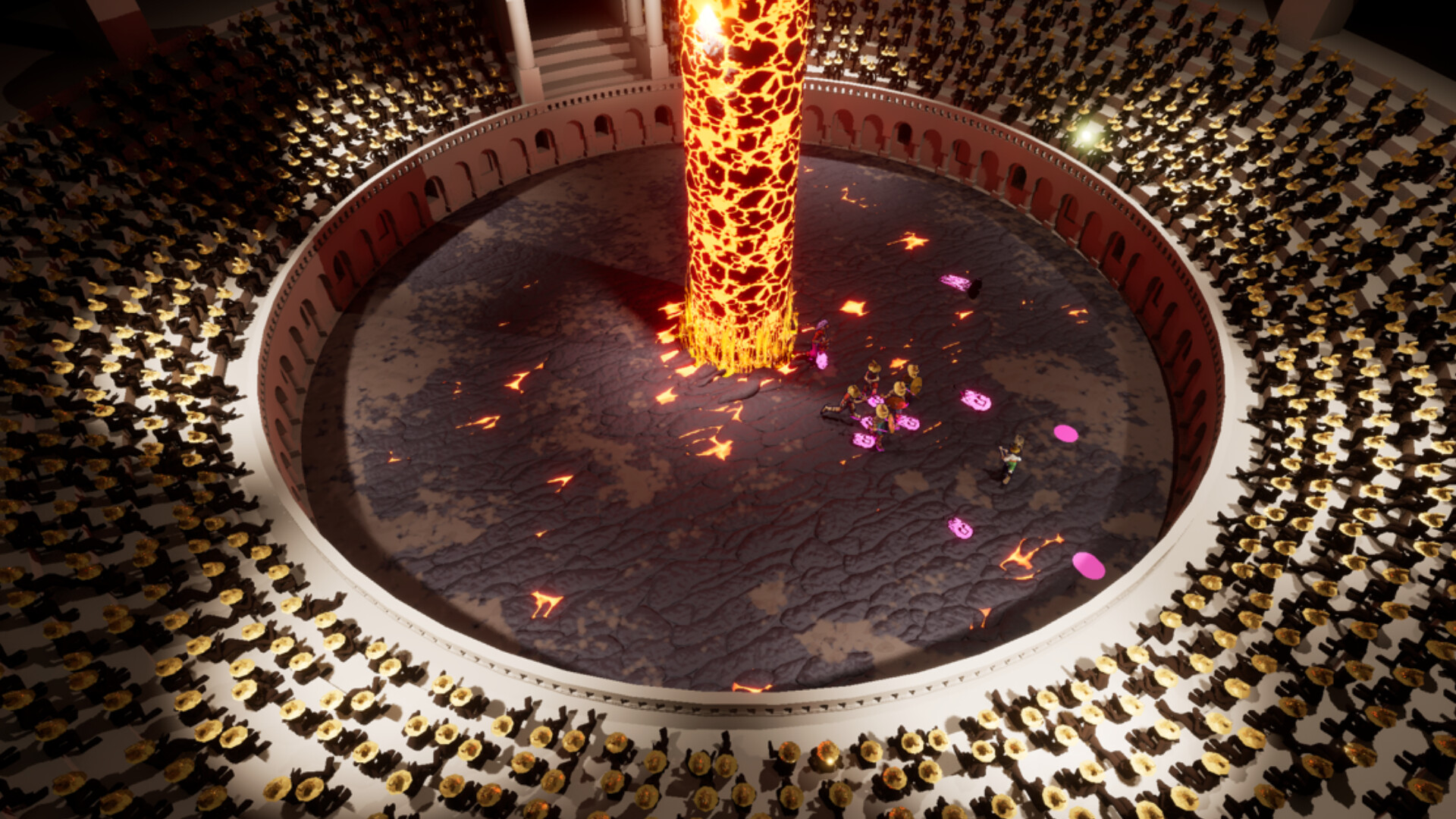 Kicking Brass screenshot 6