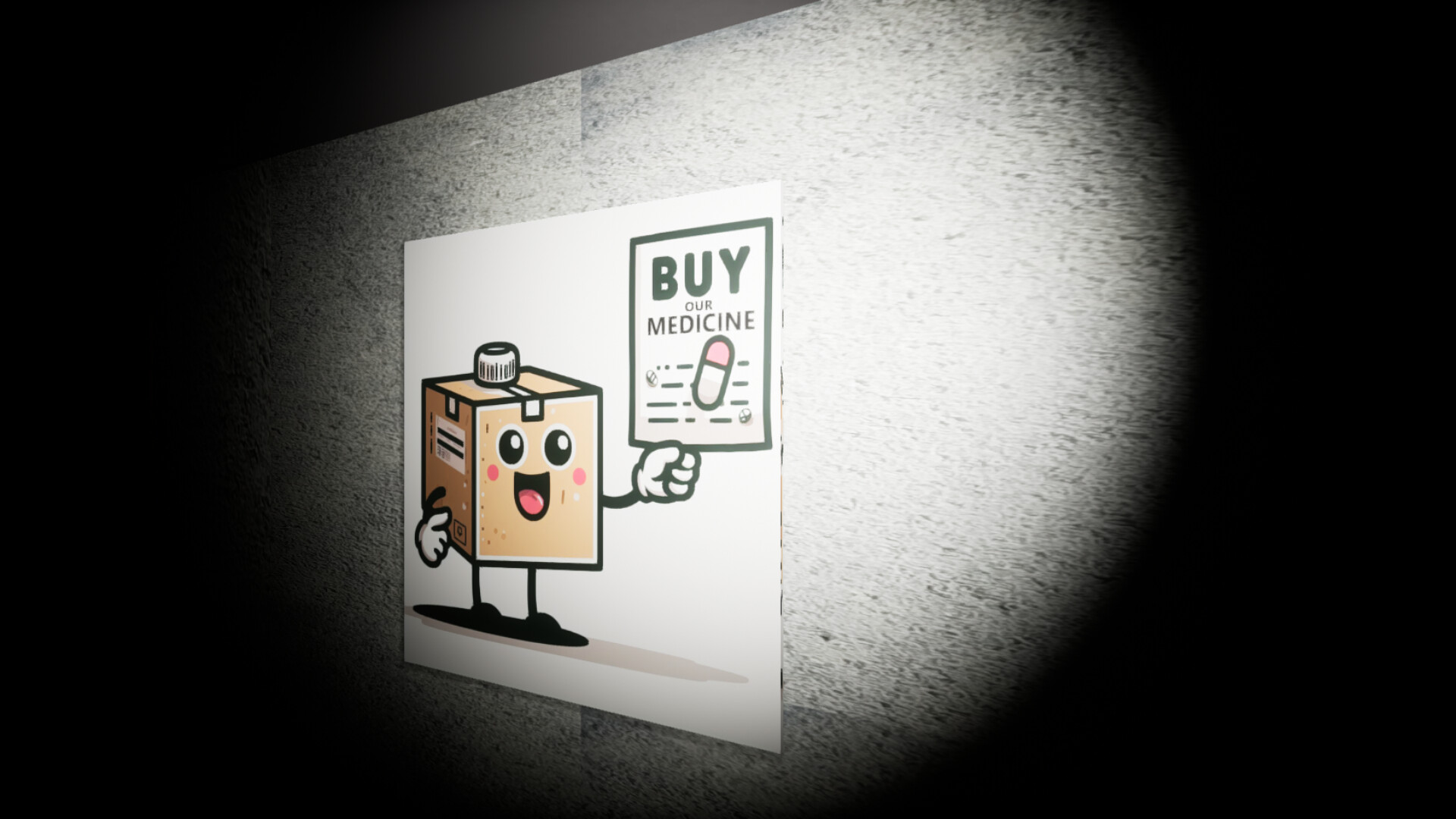 Office Nightmare Chapter 1 screenshot 7