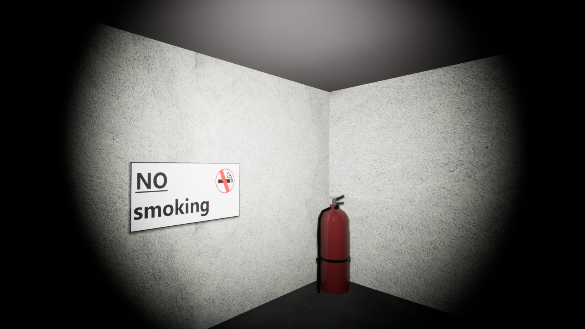 Office Nightmare Chapter 1 screenshot 11