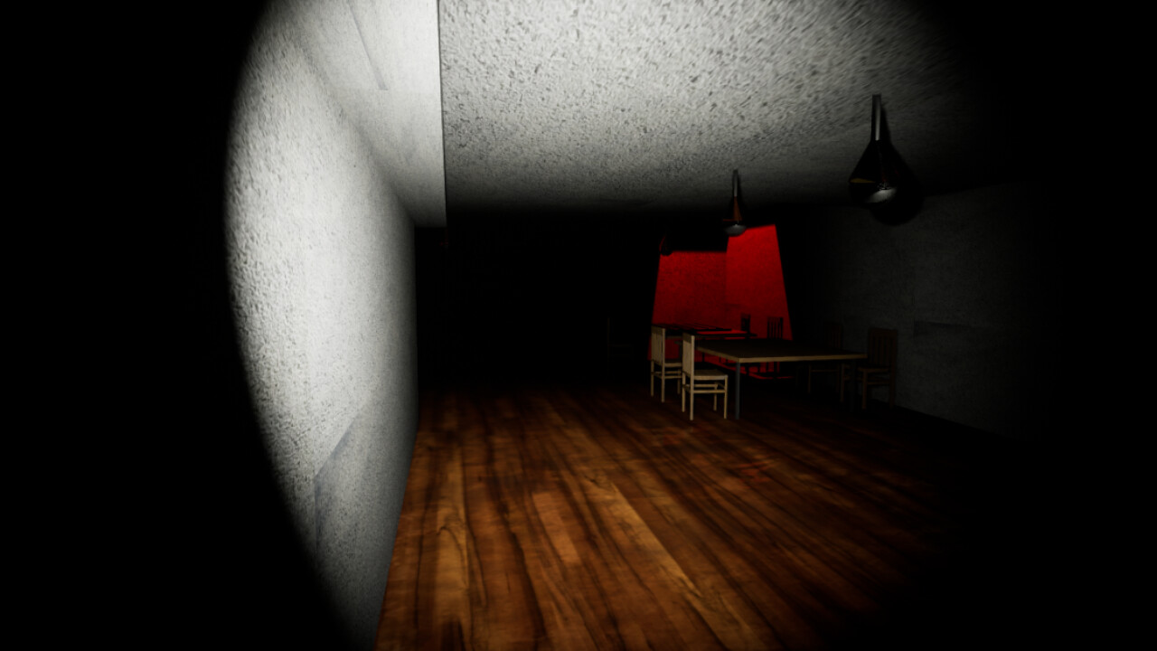 Office Nightmare Chapter 1 screenshot 6