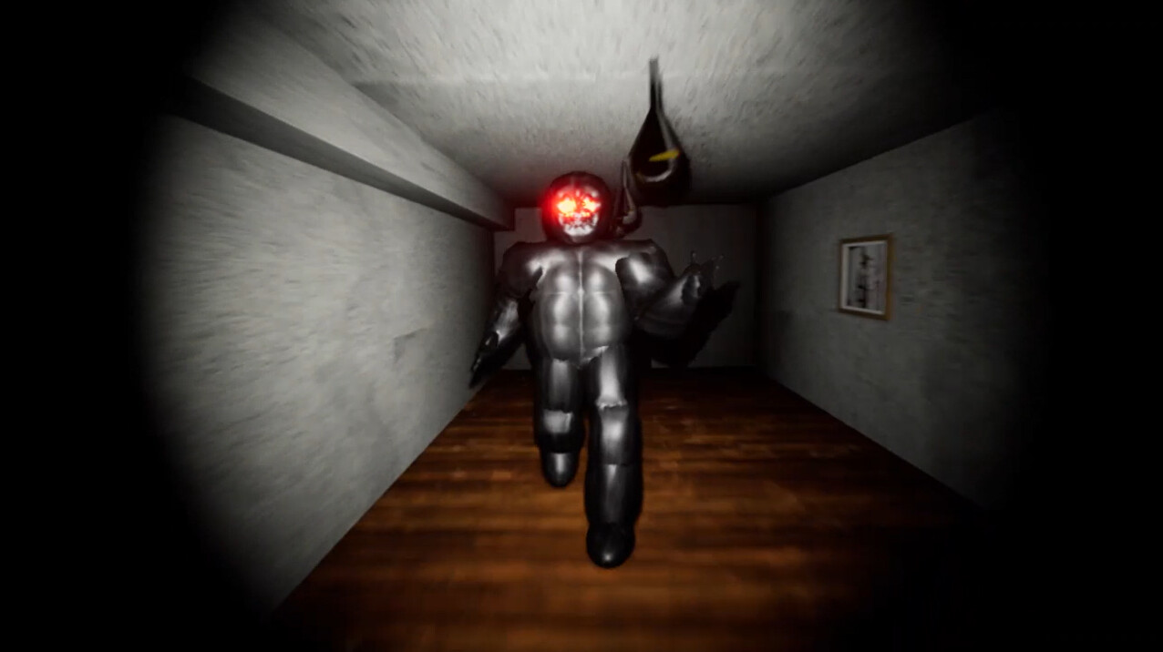 Office Nightmare Chapter 1 screenshot 9