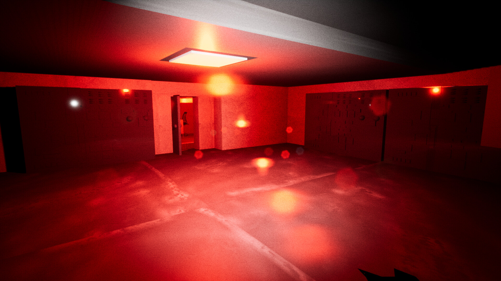 Office Nightmare Chapter 1 screenshot 8