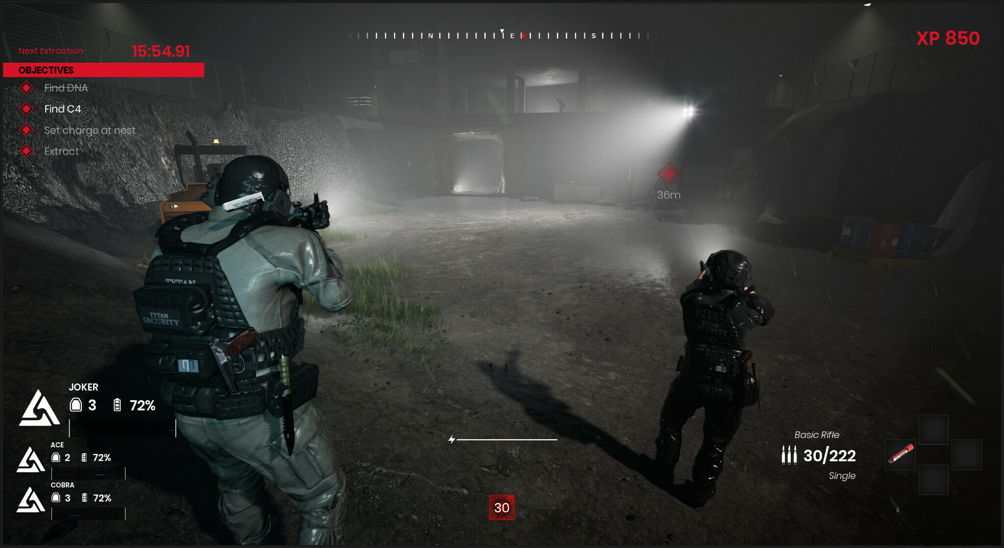 Gamma Strain screenshot 6