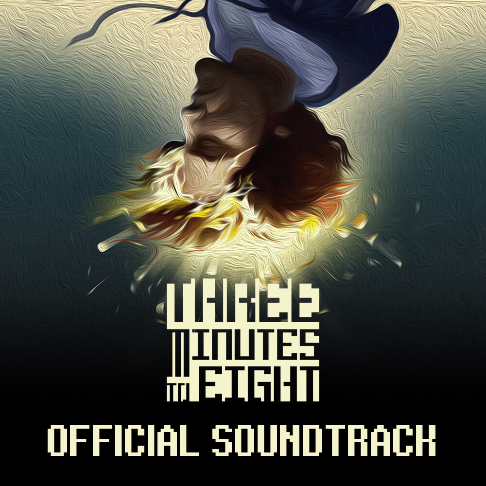 Three Minutes to Eight Soundtrack screenshot 1