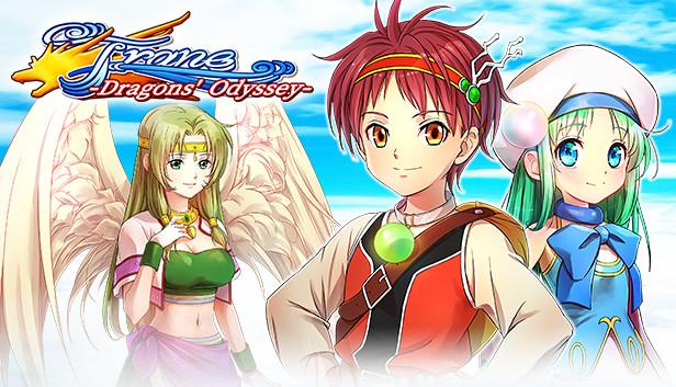 0 フラン ~緋蒼の幻想曲~ PCゲーム PCソフト 金銀彩 エグゼクリエイト 
