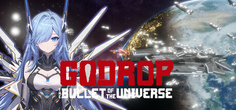Godrop Cover Image