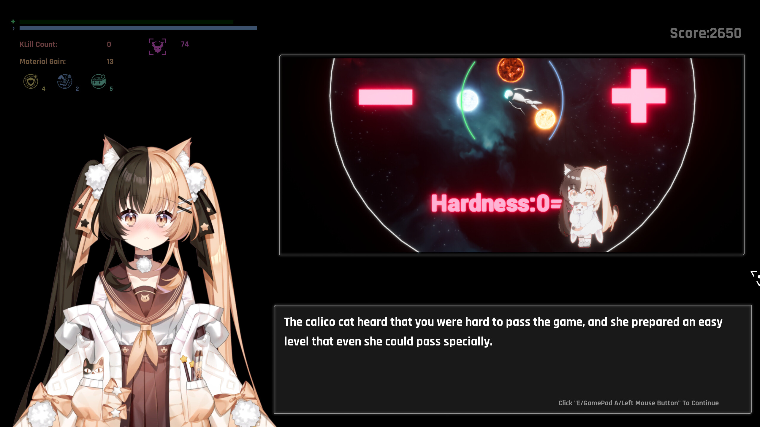 Godrop screenshot 10