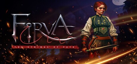 Firva Strings of Fate
