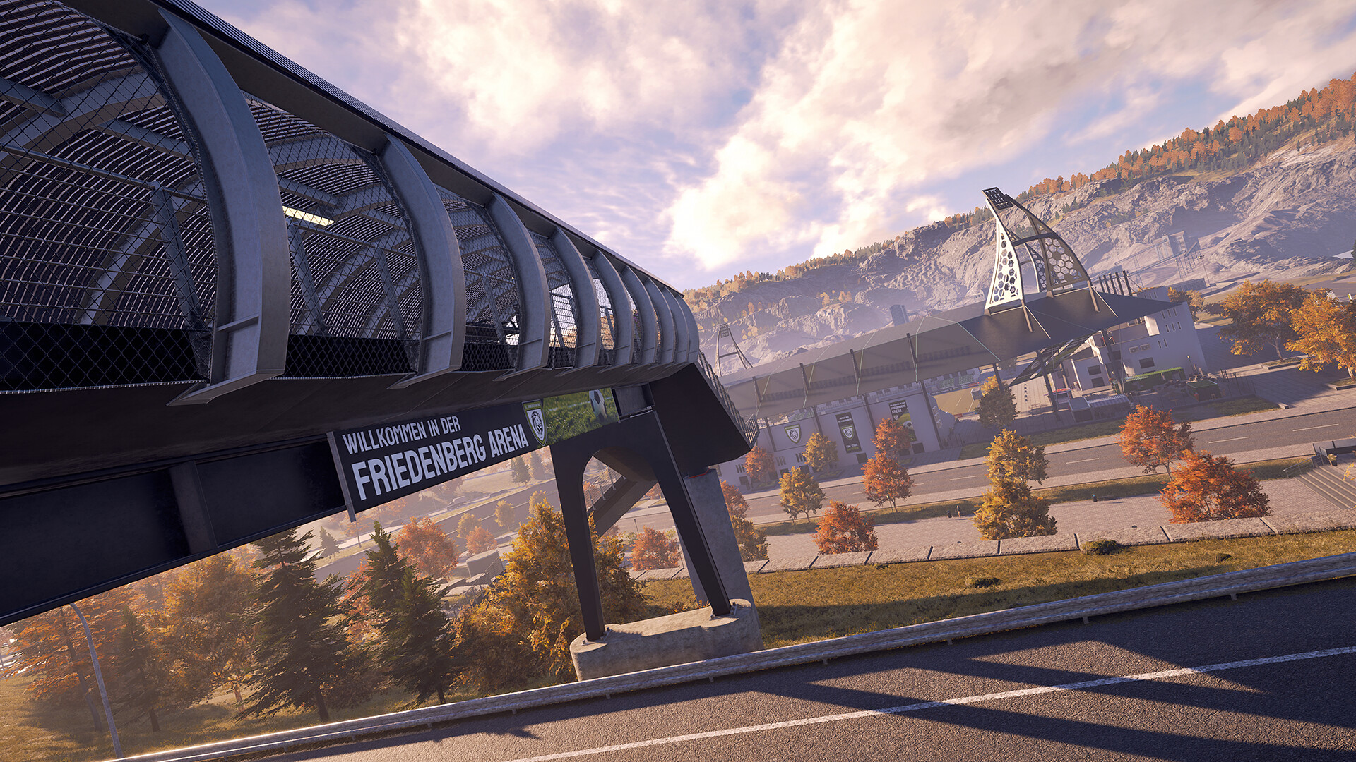 Construction Simulator - Stadium Expansion screenshot 9