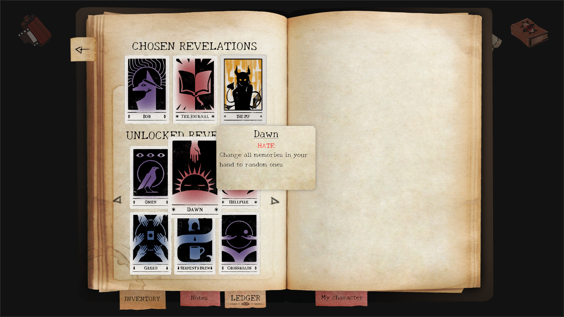 Augury Point screenshot 11
