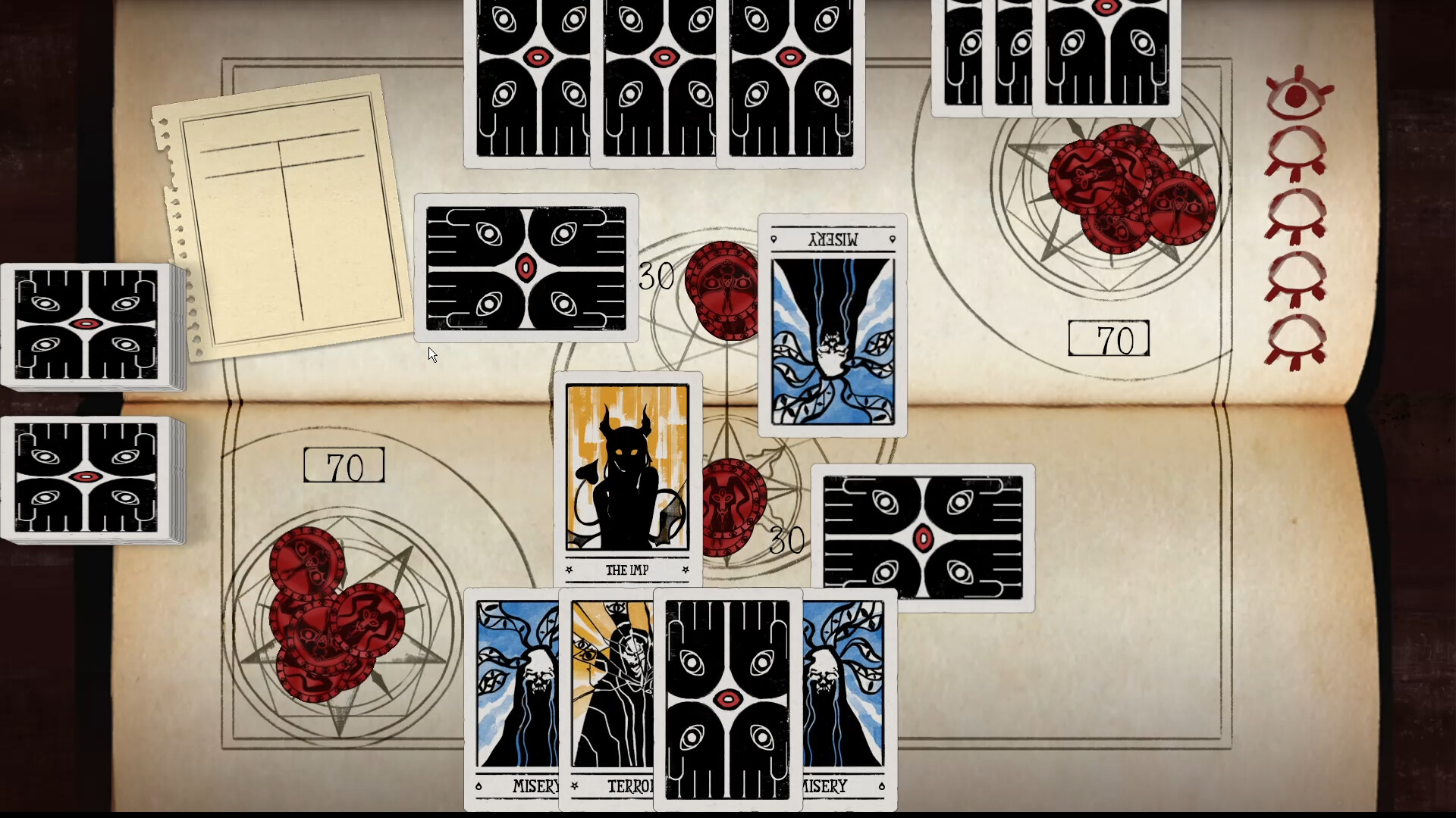 Augury Point screenshot 10