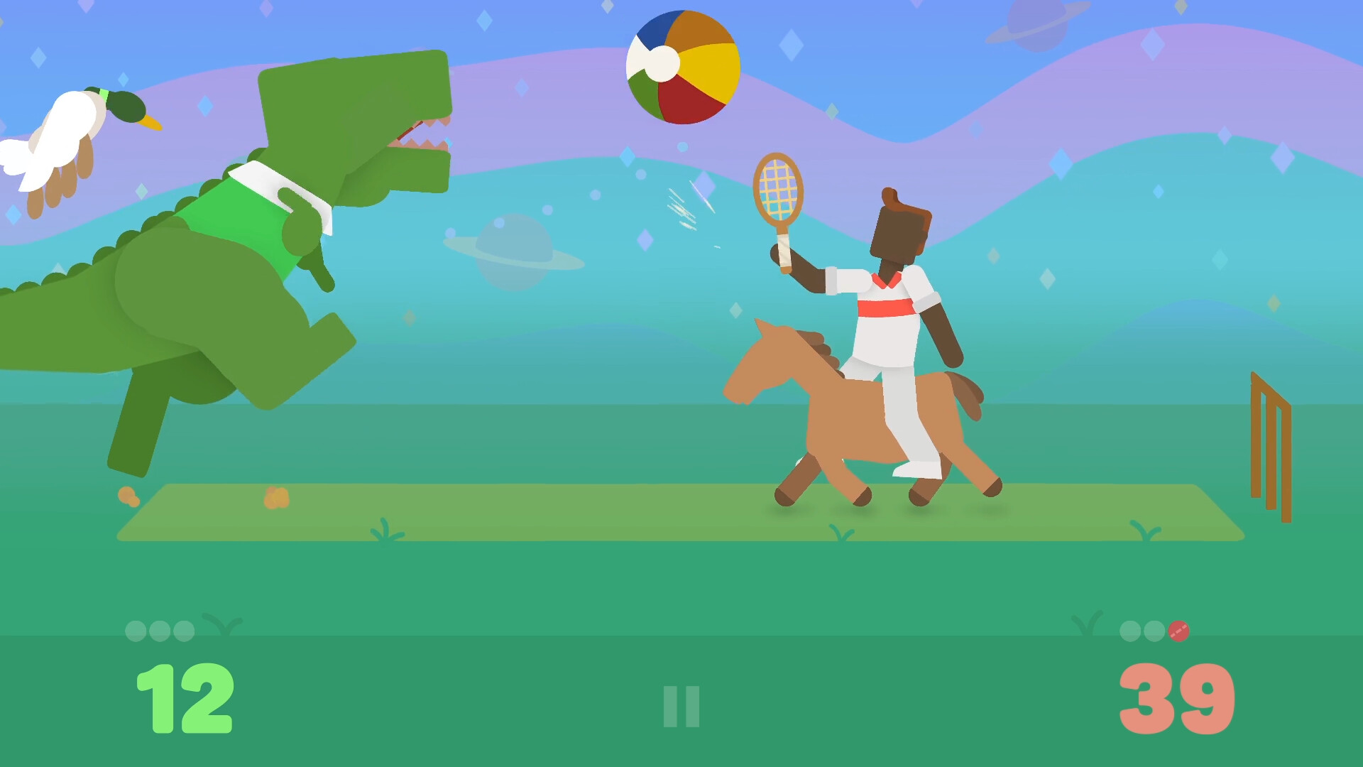 Cricket Through the Ages screenshot 3