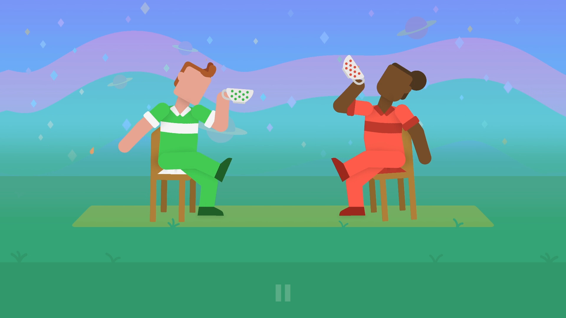 Cricket Through the Ages screenshot 10