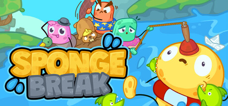Sponge Break
