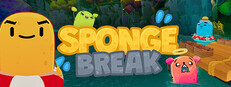 Sponge Break