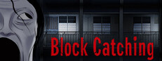 Block Catching Steam art