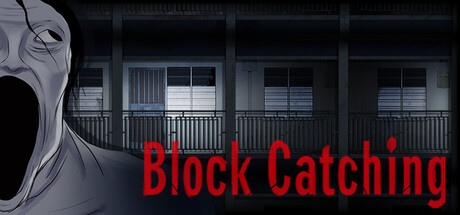 Block Catching — Steam header