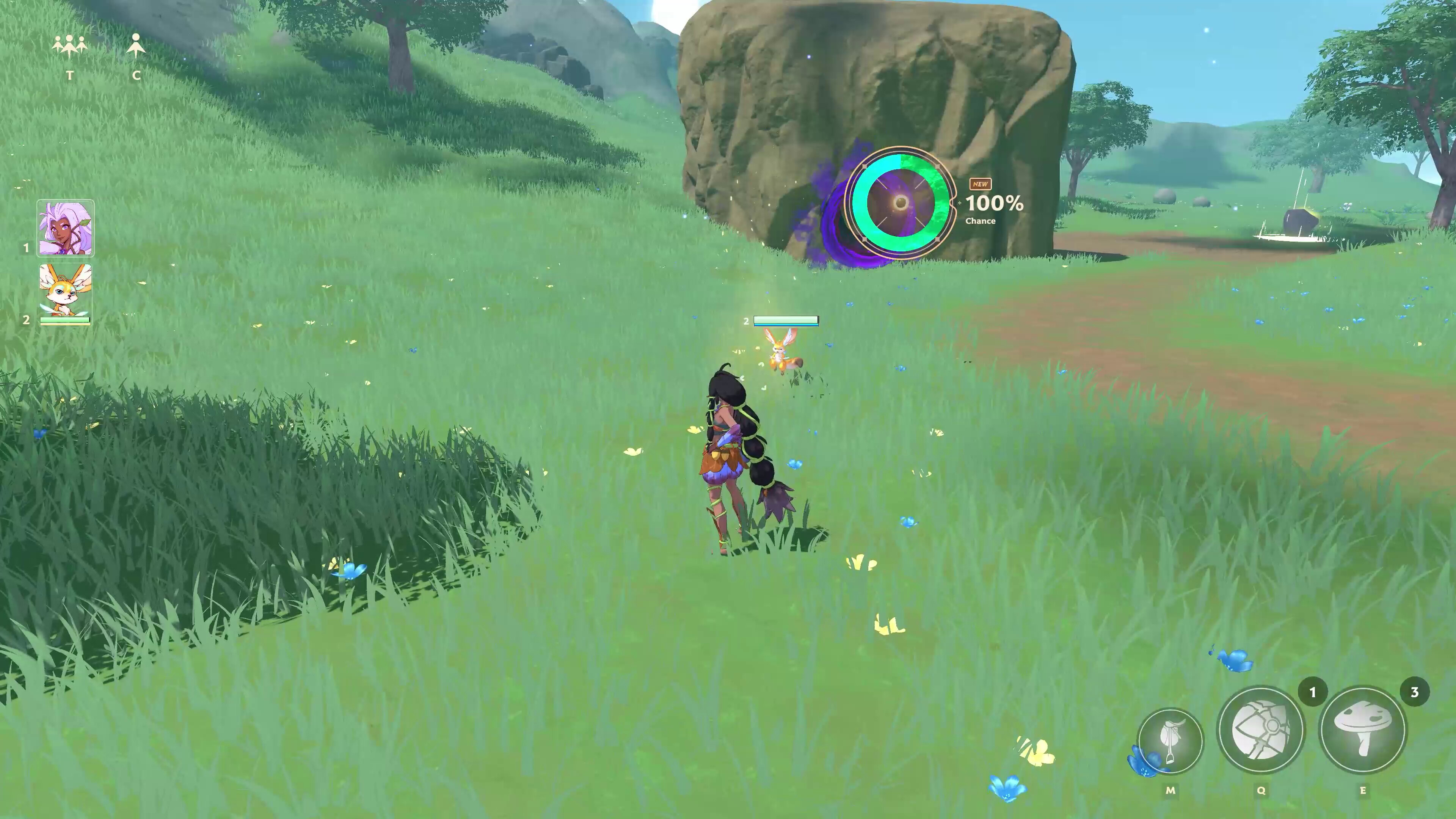 Anterris screenshot 8